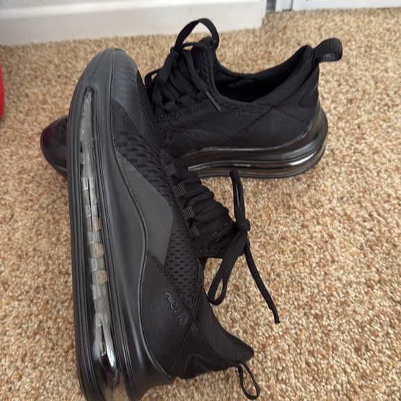 Generic Nike 270 running shoes - Picture 3 of 7